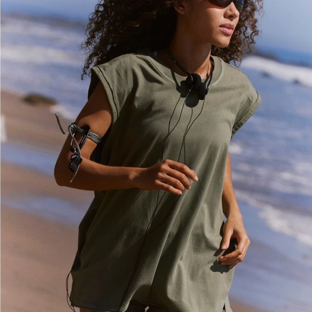 Free People Hot Shot Micro Set - Picture 3 of 7